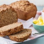 Homemade Brown Bread
