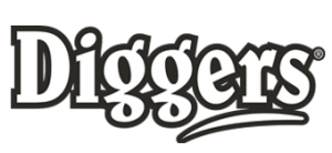 Diggers Logo