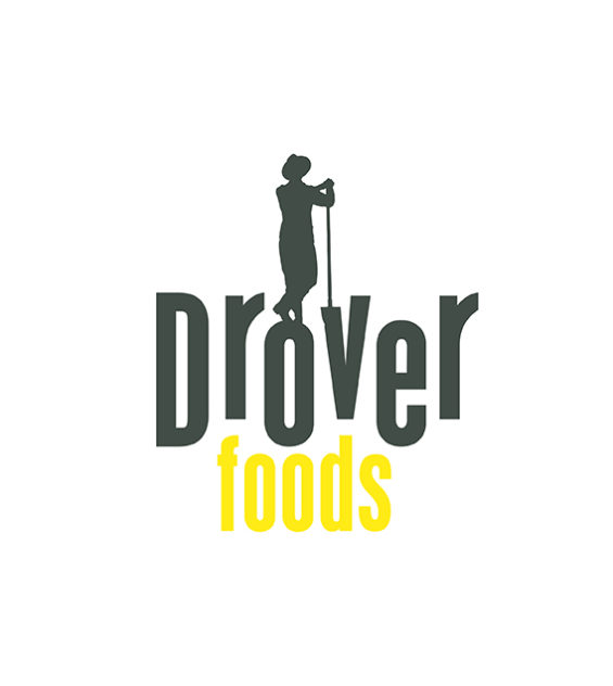 Drover Foods Logo