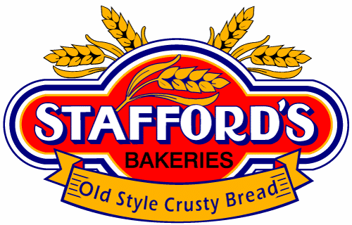 Staffords Bakeries Logo